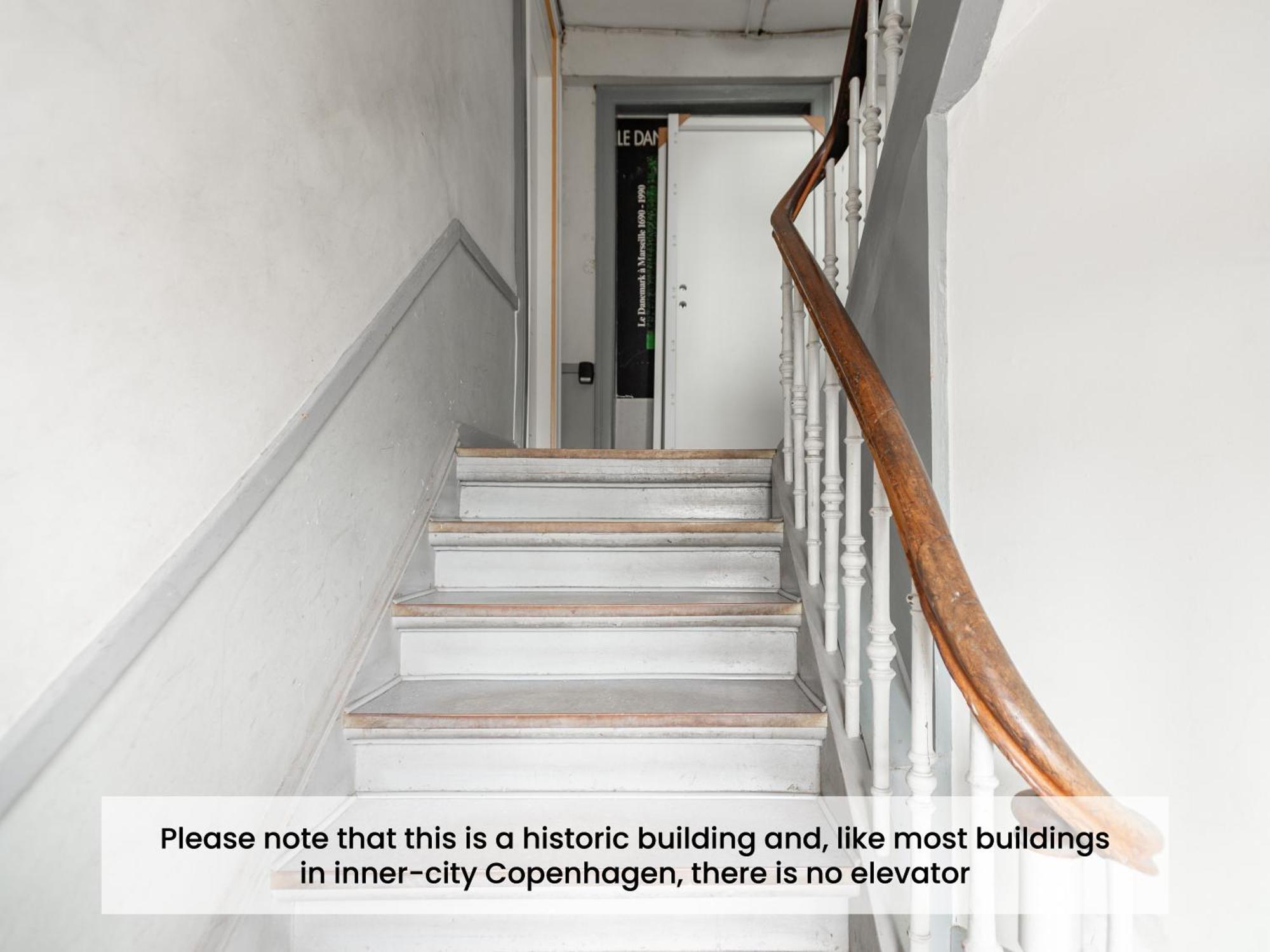 Sanders Stage - Enchanting Four-Bedroom Apartment Near Nyhavn Copenaghen Esterno foto